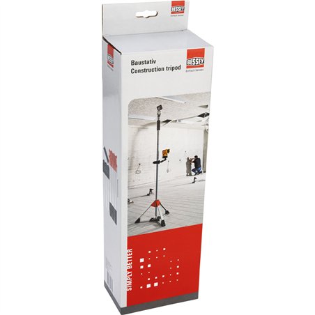 Bessey treppiede da costruzione STE-BS