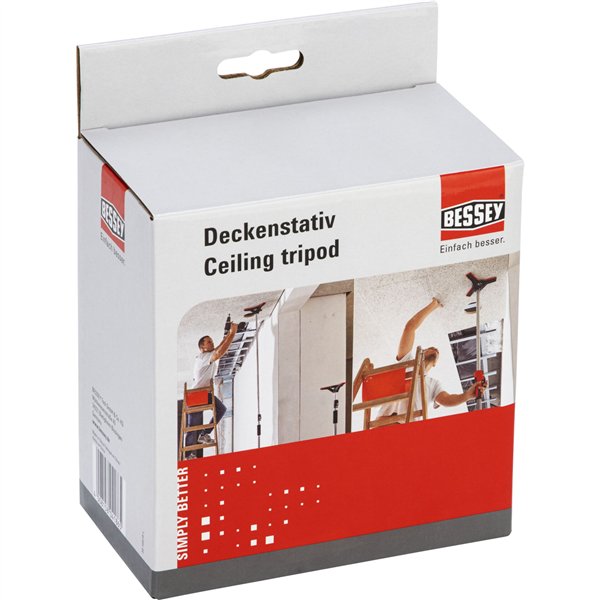 Bessey supporto da soffitto STE-DS