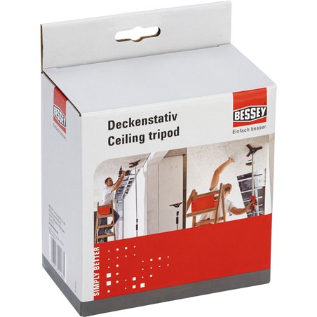 Bessey supporto da soffitto STE-DS