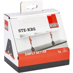 Bessey piccolo treppiede da pavimento 2