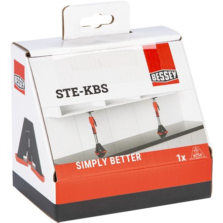 Bessey piccolo treppiede da pavimento