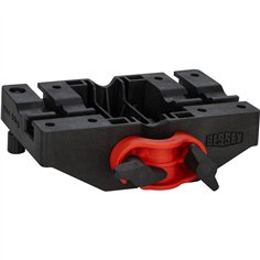 Bessey supporto multifunzionale kit 2