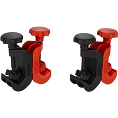 Bessey connettore trasversale set