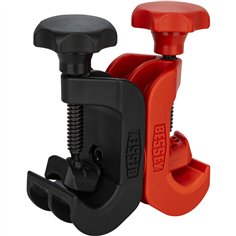 Bessey connettore trasversale set 2