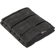 Bugatti Jacquard coper. grigio 150x200 2