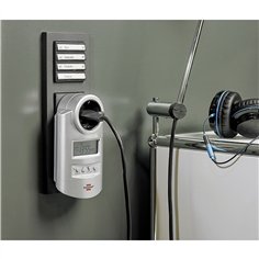 Brennenstuhl Primera-Line timer settimanale digitale 2