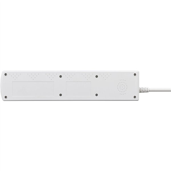 Brennenstuhl presa multipla 6 prese 2m con interruttore