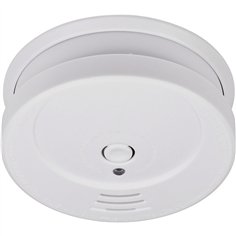 3x Brennenstuhl Smoke Detector 1 year 2