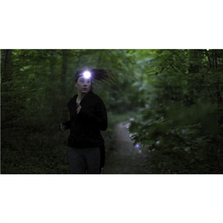 Brennenstuhl LuxPremium LED lampada fontale KL100 IP44