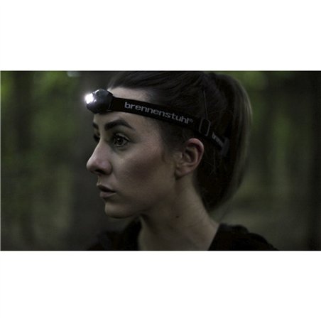 Brennenstuhl LuxPremium LED lampada fontale KL100 IP44