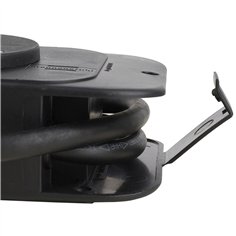 Brennenstuhl stazione elettr. camp.1,5 m 2xCEE230V/16A, 3x230V 2