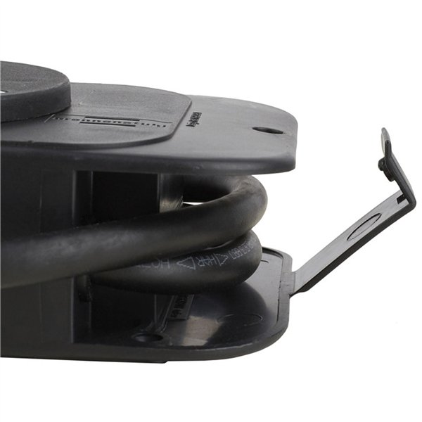 Brennenstuhl stazione elettr. camp.1,5 m 2xCEE230V/16A, 3x230V