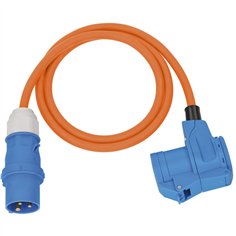 Brennenstuhl Camping/Maritim CEE prolunga 1,5m