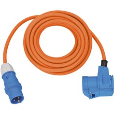 Brennenstuhl Camping/Maritim CEE prolunga 10m