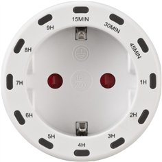 Brennenstuhl timer digitale conto alla rovescia 2