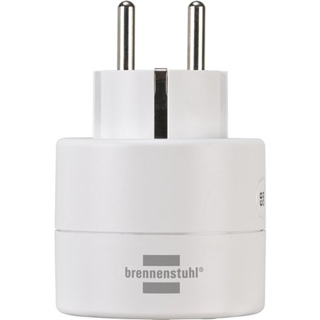 Brennenstuhl timer digitale conto alla rovescia