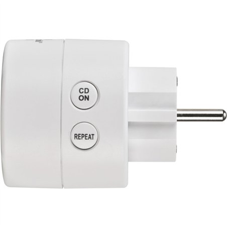 Brennenstuhl timer digitale conto alla rovescia