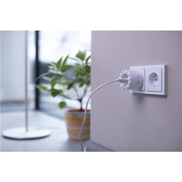 Brennenstuhl timer digitale conto alla rovescia