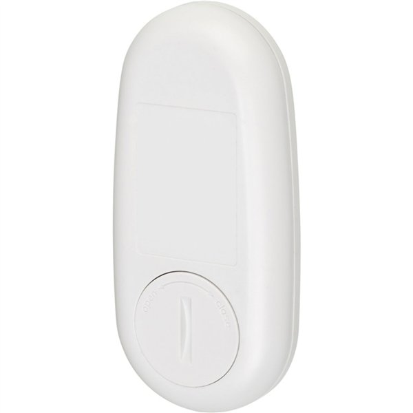 Brennenstuhl Comfort-Line Remote Control Socket Set Mini 3+1