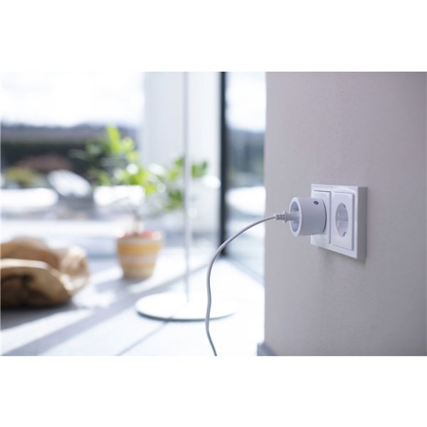 Brennenstuhl Comfort-Line Remote Control Socket Set Mini 3+1