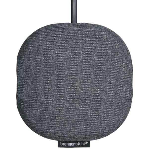 Brennenstuhl presa USB con superficie tessile