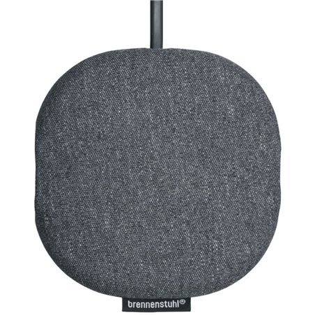 Brennenstuhl presa USB con superficie tessile