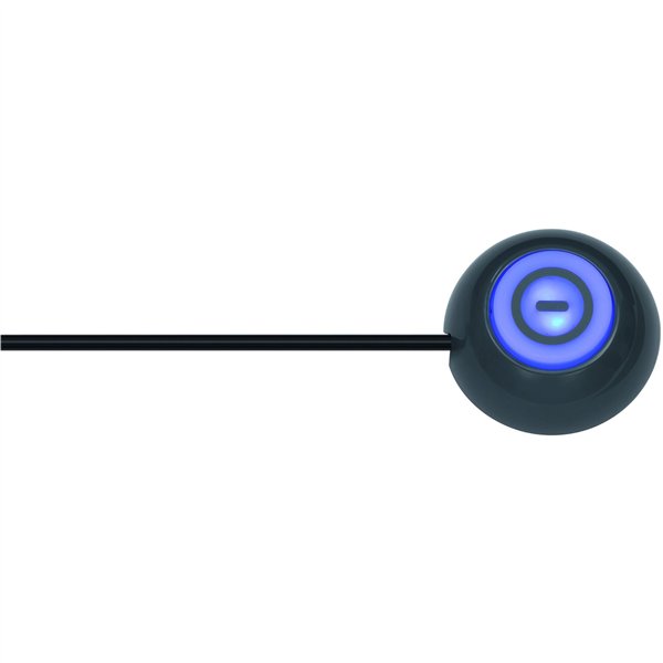 Brennenstuhl ECO-Line Comfort Switch Plus 6 prese