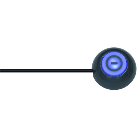 Brennenstuhl ECO-Line Comfort Switch Plus 6 prese