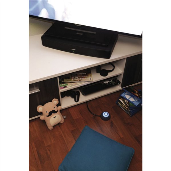 Brennenstuhl ECO-Line Comfort Switch Plus 6 prese