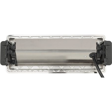 Brennenstuhl Indesk Power 3 prese + 2x USB