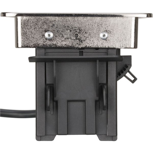 Brennenstuhl Indesk Power 3 prese + 2x USB