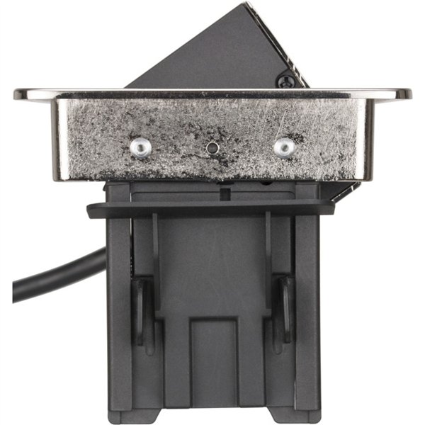 Brennenstuhl Indesk Power 3 prese + 2x USB