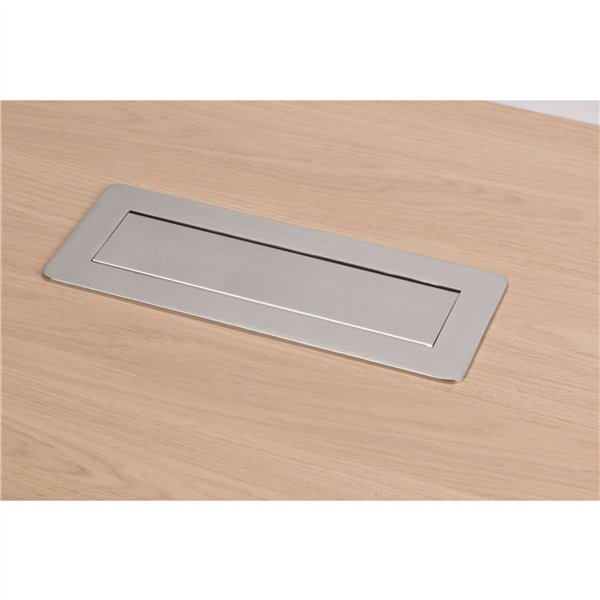 Brennenstuhl Indesk Power 3 prese + 2x USB