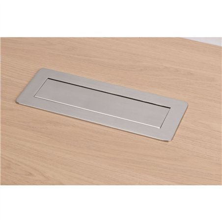 Brennenstuhl Indesk Power 3 prese + 2x USB