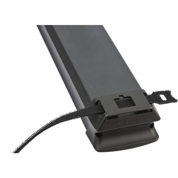 Brennenstuhl Premium-Line 6 prese nero