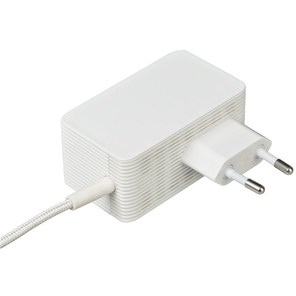 Brennenstuhl USB caricab. mult. con 1,5m 4xUSB ti. A + 1x ti. C