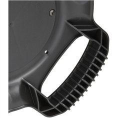 Brennenstuhl Rubber cable reel X-Gum / empty drum 2