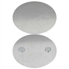 Brennenstuhl piastra magnetica per rilevatore di fumo  BR 1000 2