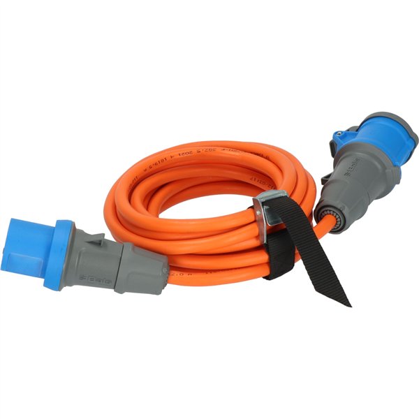 Brennenstuhl cinghia di fissaggio