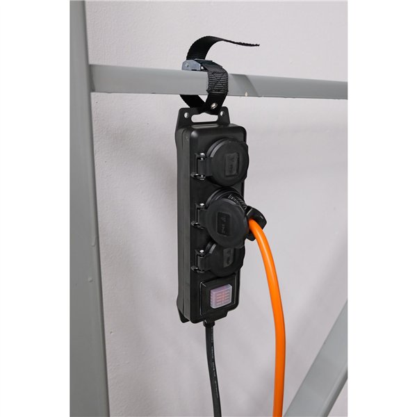 Brennenstuhl cinghia di fissaggio