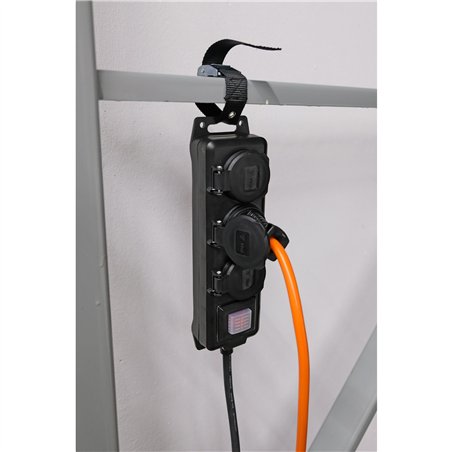 Brennenstuhl cinghia di fissaggio