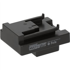 Brennenstuhl adatt. Fein