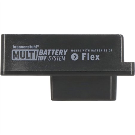 Brennenstuhl adatt. FLEX