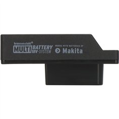 Brennenstuhl adatt. MAKITA 2