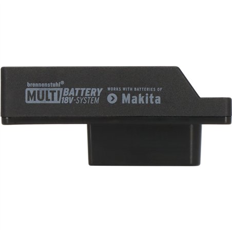 Brennenstuhl adatt. MAKITA