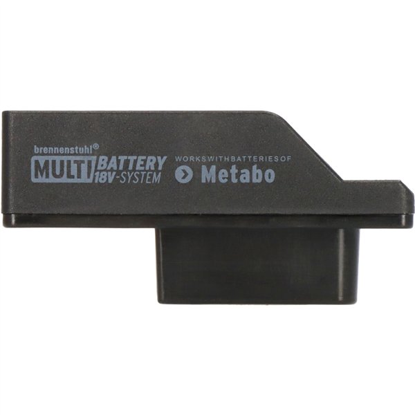 Brennenstuhl adatt. METABO