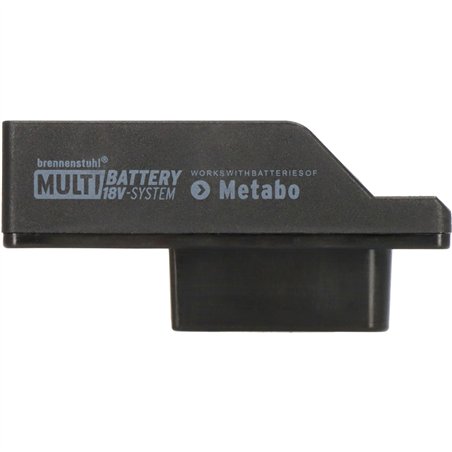 Brennenstuhl adatt. METABO