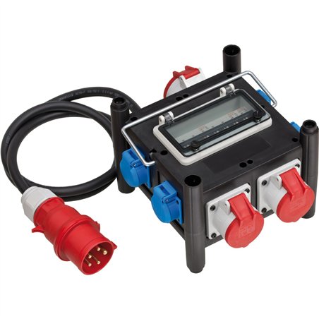 Brennenstuhl distributore comp. BSV 3-32A / TPE