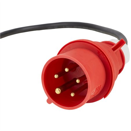 Brennenstuhl distributore comp. BSV 3-32A / TPE