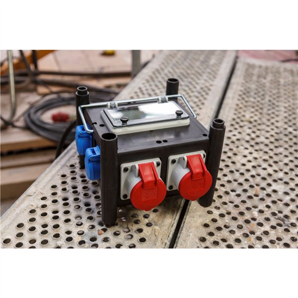 Brennenstuhl distributore comp. BSV 3-32A / TPE